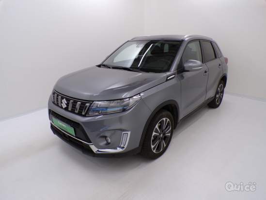 SUZUKI Vitara (Sedico) foto-144260