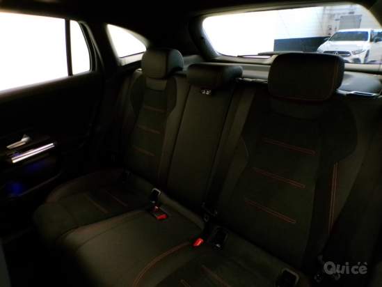 MERCEDES-BENZ GLA (Castelfranco Veneto) foto-975300