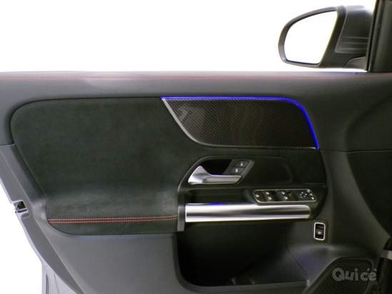 MERCEDES-BENZ GLA (Castelfranco Veneto) foto-975298