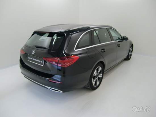 MERCEDES-BENZ Classe C (Susegana) foto-976055