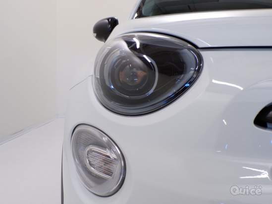 FIAT 500 (Castelfranco Veneto) foto-976961