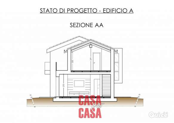 Casa singola in vendita a Pozzonovo (Padova) foto-980000