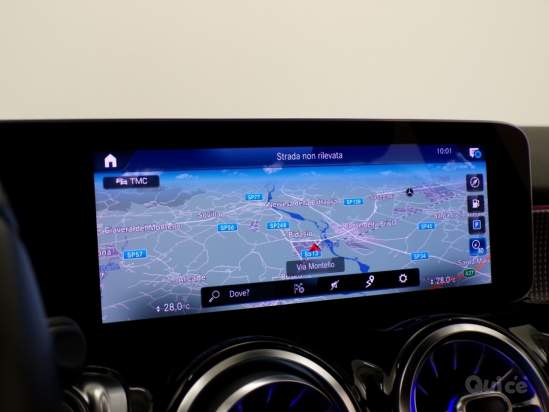 MERCEDES-BENZ GLB (Nervesa Centro Usato) foto-1000743