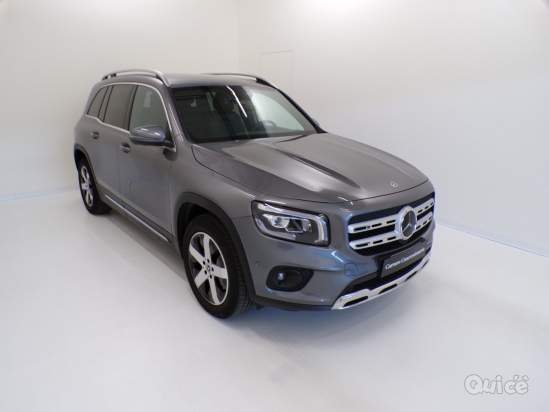 MERCEDES-BENZ GLB (Nervesa Centro Usato) foto-1000727