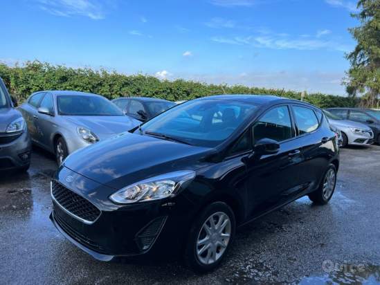 FORD Fiesta foto-1000941