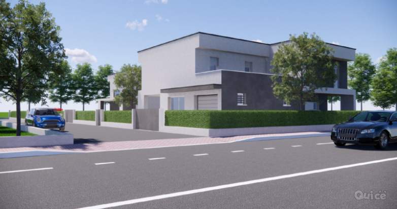 Bifamiliare in vendita a Santa Maria di Sala (Venezia) foto-151014