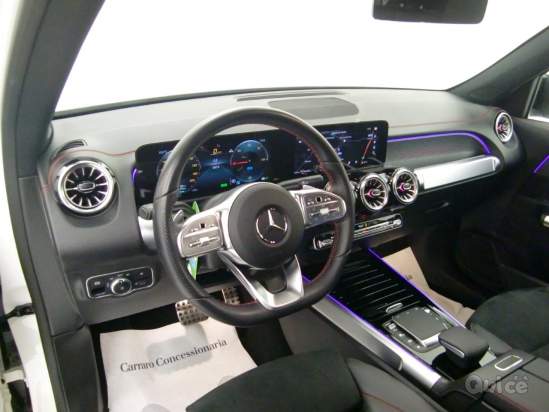 MERCEDES-BENZ EQB (Sedico) foto-1008427