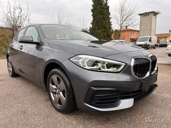 BMW 116 foto-1015695