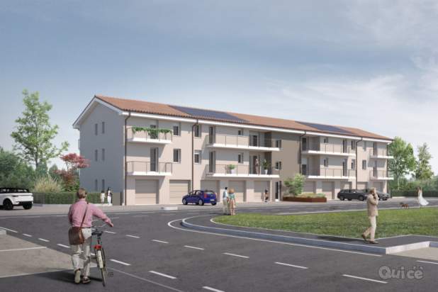 Appartamento in vendita a Loreggia (Padova) foto-154345