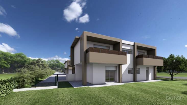 Appartamento in vendita a Piombino Dese (Padova) foto-1021027