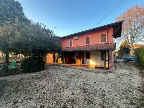 Casa singola in vendita a Trebaseleghe (Padova) foto-154351