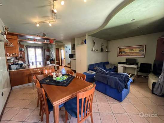 Casa a schiera in vendita a Scorzè (Venezia) foto-154352