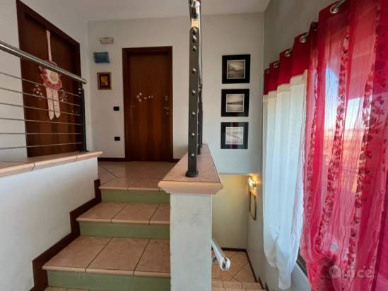 Casa a schiera in vendita a Scorzè (Venezia) foto-1021035