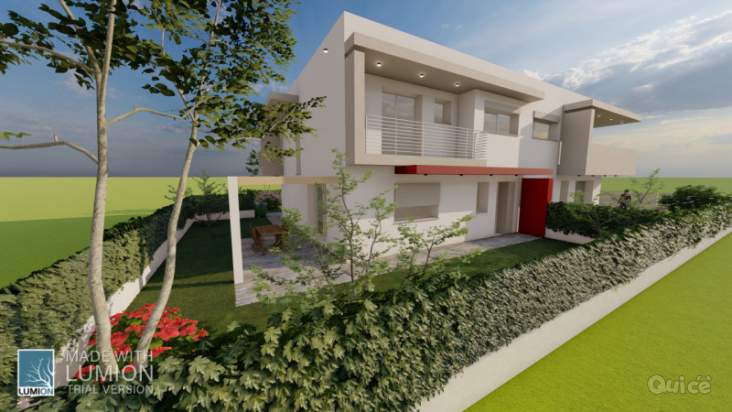 Bifamiliare in vendita a Loreggia (Padova) foto-154353