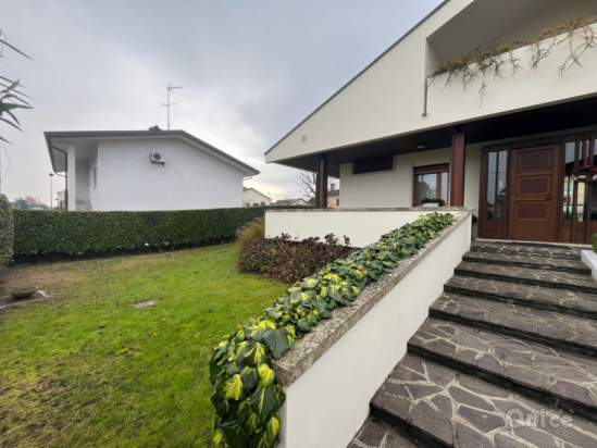 Casa singola in vendita a Trebaseleghe (Padova) foto-1021051