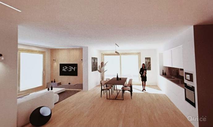 Appartamento in vendita a Scorzè (Venezia) foto-1021071