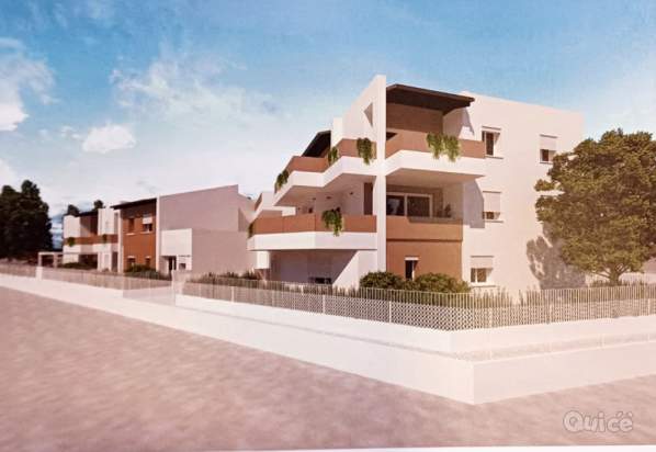 Appartamento in vendita a Scorzè (Venezia) foto-1021074