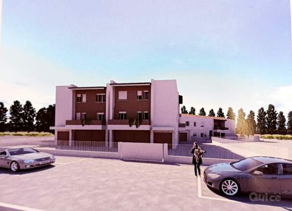 Appartamento in vendita a Scorzè (Venezia) foto-1021085