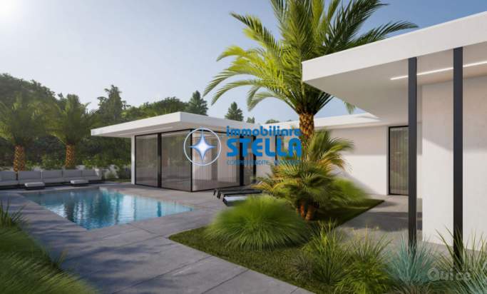 Bifamiliare in vendita a Jesolo (Venezia) foto-154456