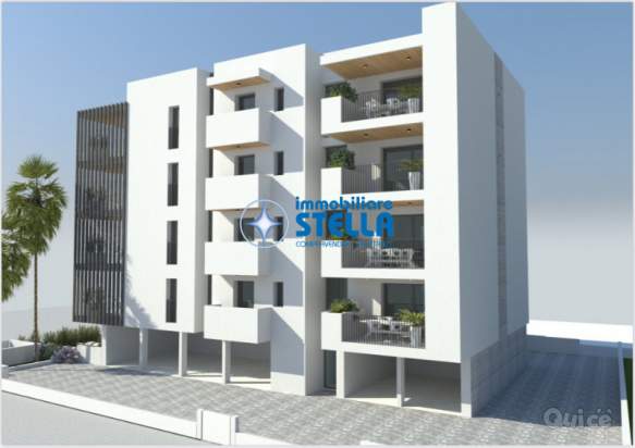 Appartamento in vendita a Jesolo (Venezia) foto-1021449