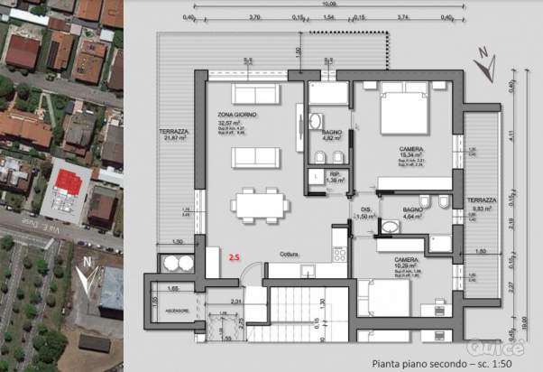 Appartamento in vendita a Jesolo (Venezia) foto-1021480