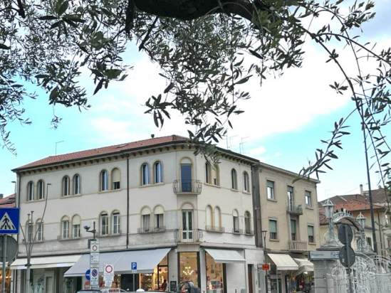 Attico in vendita a Abano Terme (Padova) foto-1033478