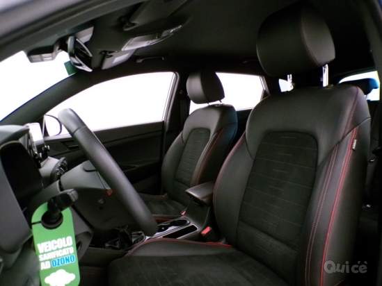 HYUNDAI Tucson (Nervesa Centro Usato) foto-1034341