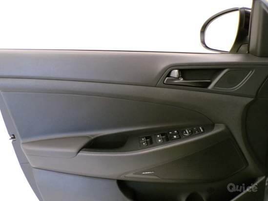 HYUNDAI Tucson (Nervesa Centro Usato) foto-1034339