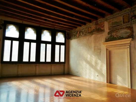 Casa singola in vendita a Vicenza (Vicenza) foto-1036444