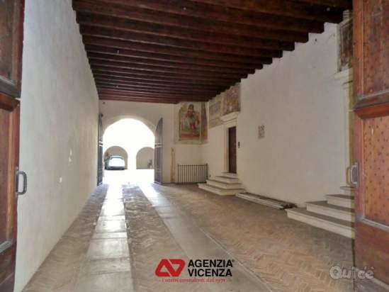 Casa singola in vendita a Vicenza (Vicenza) foto-1036442