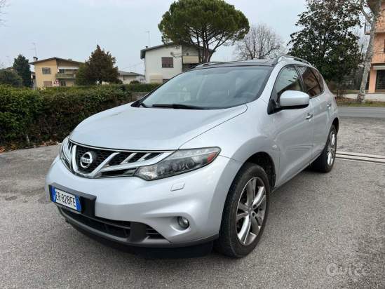 NISSAN Murano foto-158876