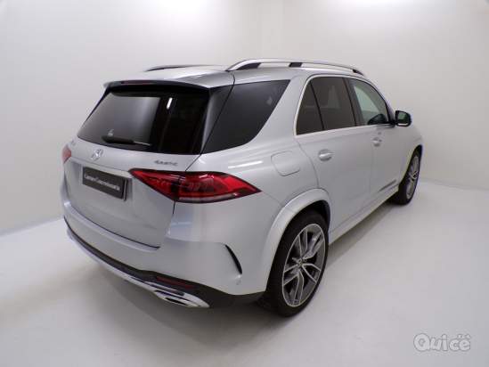 MERCEDES-BENZ GLE (Pordenone) foto-1045250