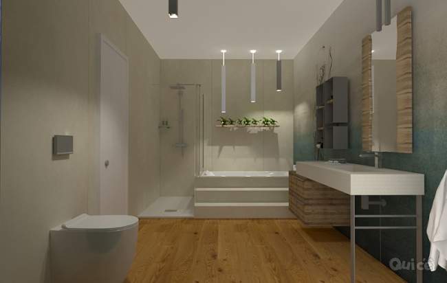 Attico in vendita a Abano Terme (Padova) foto-1050032