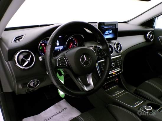 MERCEDES-BENZ GLA (Treviso) foto-1054901