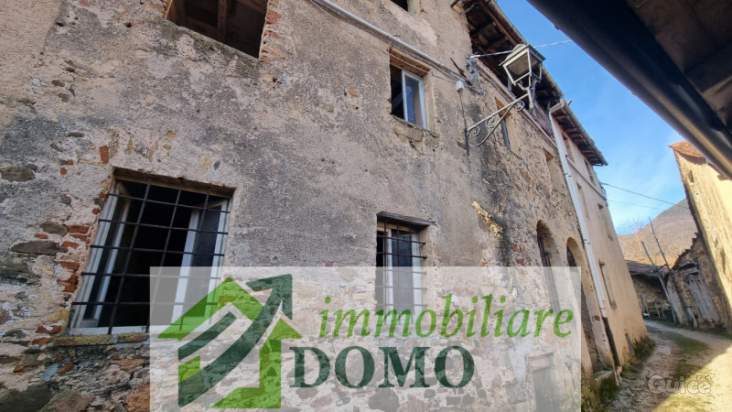 Rustico in vendita a Schio (Vicenza) foto-1055791