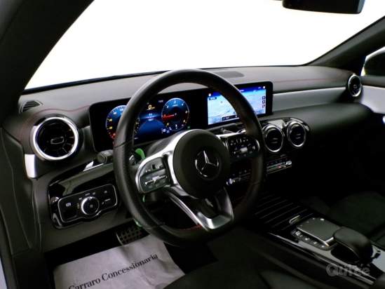 MERCEDES-BENZ CLA (Pordenone) foto-1059750