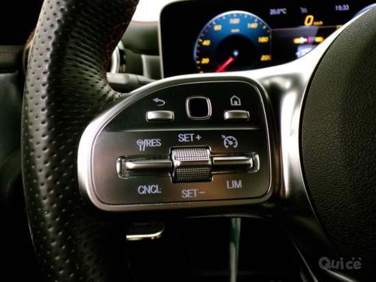 MERCEDES-BENZ CLA (Pordenone) foto-1059756