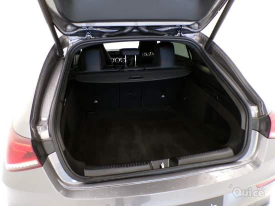 MERCEDES-BENZ CLA (Pordenone) foto-1059749