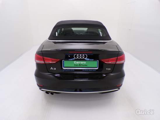 AUDI A3 (Pradamano) foto-1059766