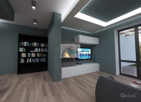 Bifamiliare in vendita a Casalserugo (Padova) foto-1065392