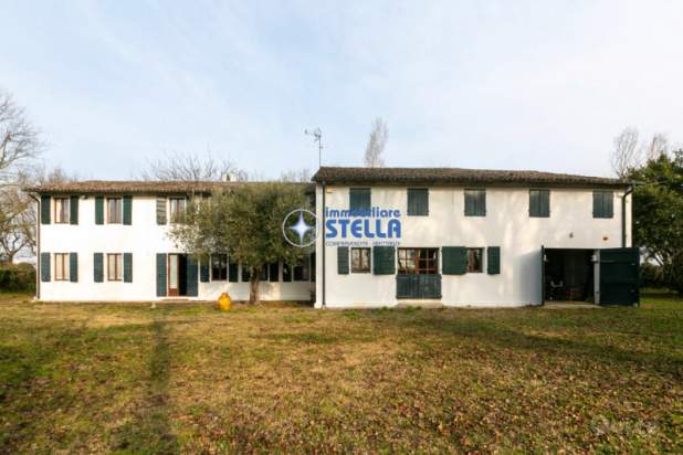 Villa in vendita a Jesolo (Venezia) foto-1065581
