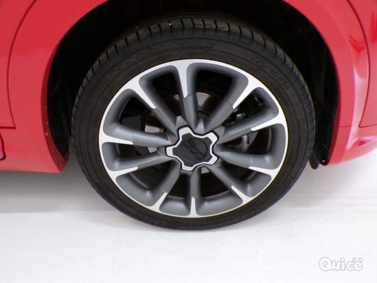 FIAT 500 (Mestre) foto-1068936