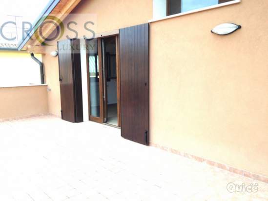 Attico in affitto a Padova (Padova) foto-165650