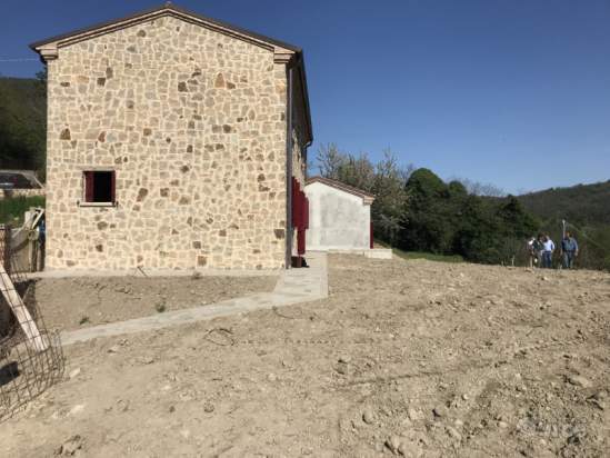 Rustico in vendita a Cinto Euganeo (Padova) foto-1077140