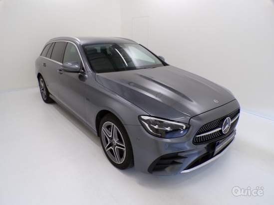 MERCEDES-BENZ Classe E (Castelfranco Veneto) foto-1078504