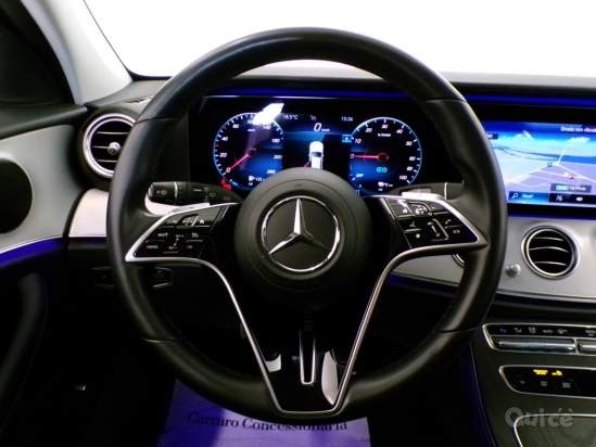 MERCEDES-BENZ Classe E (Castelfranco Veneto) foto-1078518