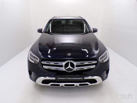 MERCEDES-BENZ GLC (Pordenone) foto-1080819