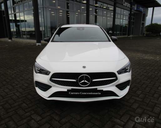MERCEDES-BENZ CLA (Treviso) foto-169146