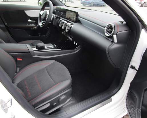 MERCEDES-BENZ CLA (Treviso) foto-1085575