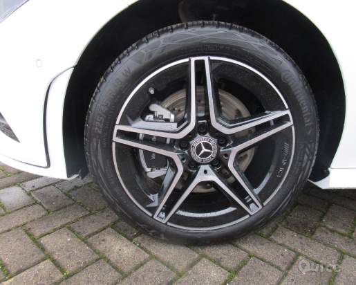 MERCEDES-BENZ CLA (Treviso) foto-1085566